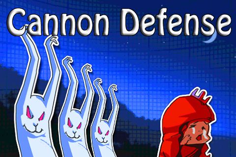 logo Cannon defense