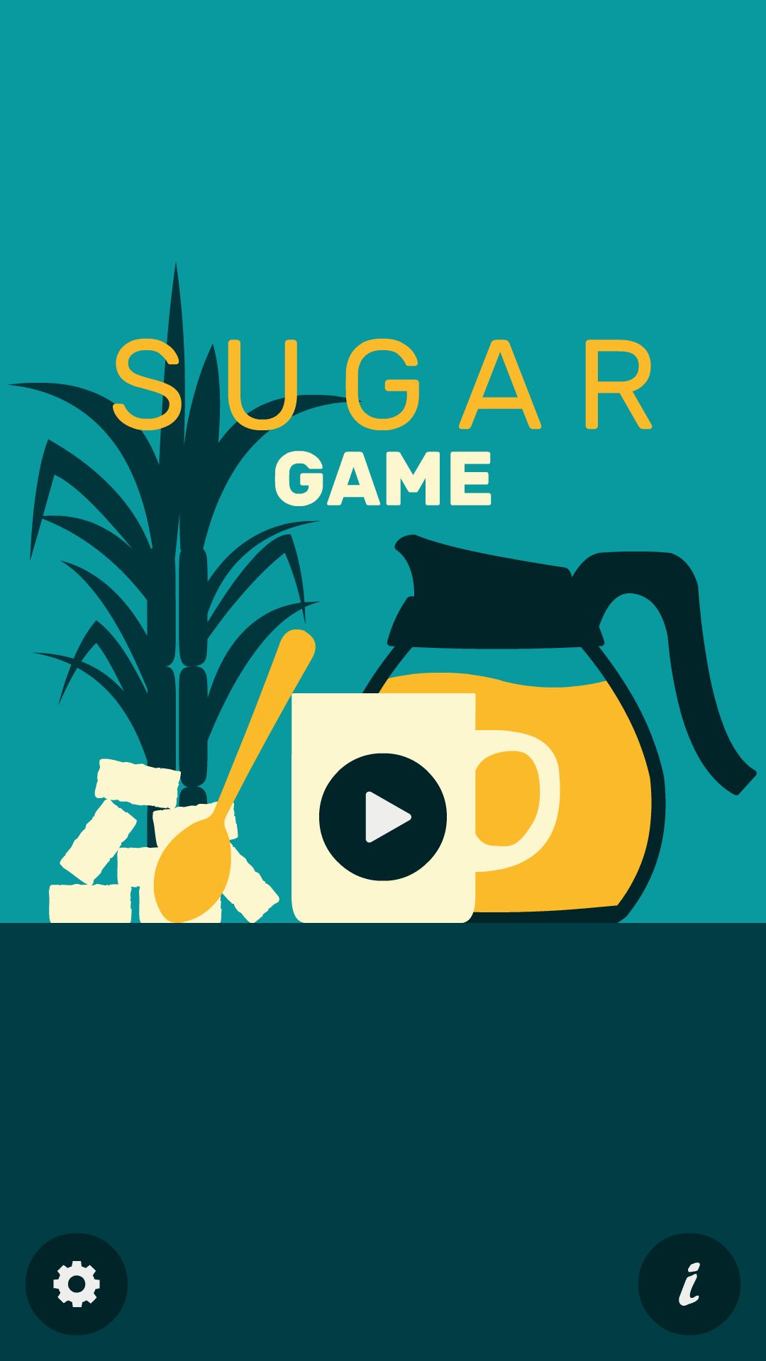 sugar game screenshot 1