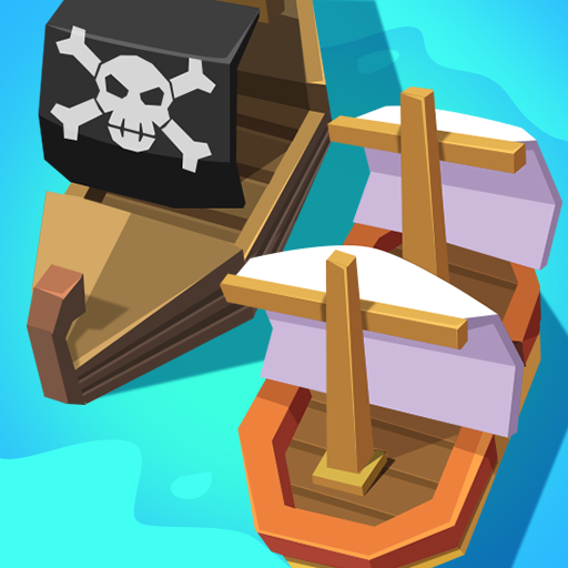 Pirate Sea icono