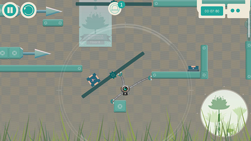Robototics em português