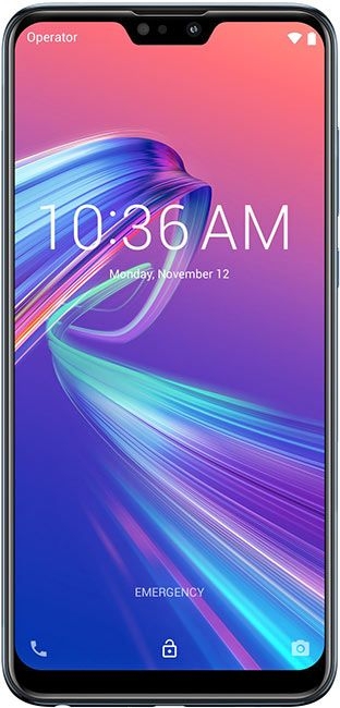 Zenfone Max (M2)