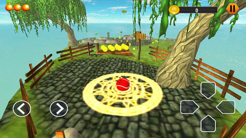 Red ball adventure für Android