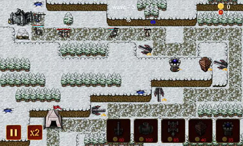 Medieval castle defense Download APK for Android (Free) | mob.org