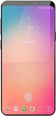 Рингтоны для Samsung Galaxy S10