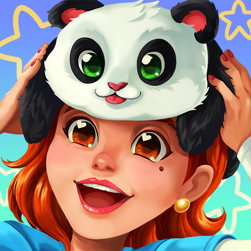 Zoo Merge icono