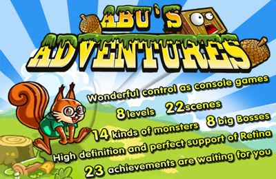 logo Aventuras de Abu