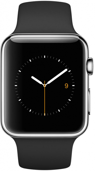 Apple Watch用の着信音