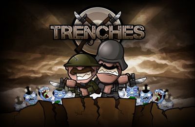 logo Trenches