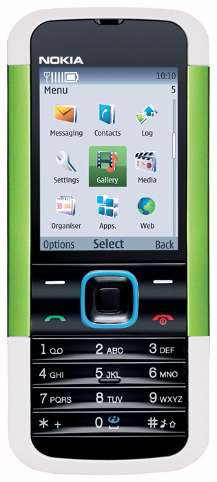 Рингтоны для Nokia 5000