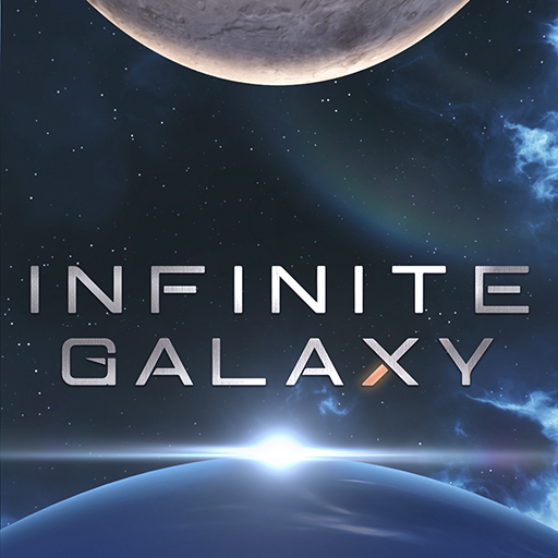 Иконка Infinite Galaxy