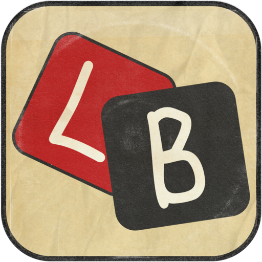 Letter Better icono