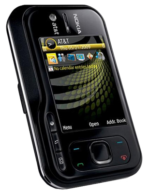 Toques grátis para Nokia 6790 Surge