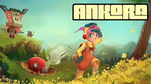 Ankora screenshot 1