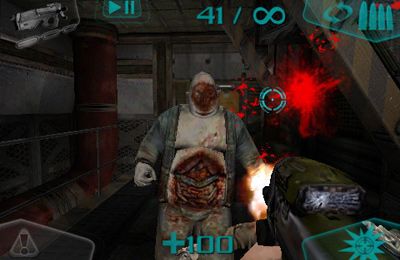 DOOM Resurrection for iPhone for free