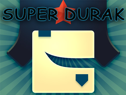 logo Super durak