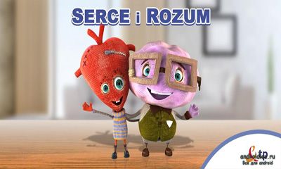 Serce i Rozum screenshot 1