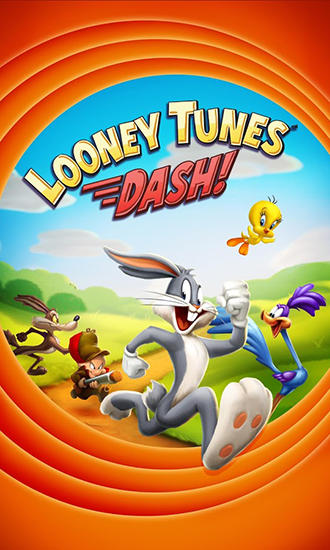 Looney tunes: Dash! icono