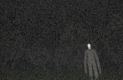  Slender-Man