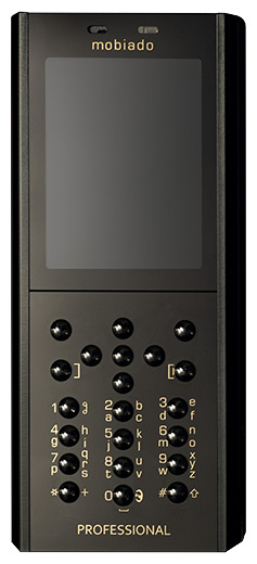 Mobiado Professional 105EM用の着信音