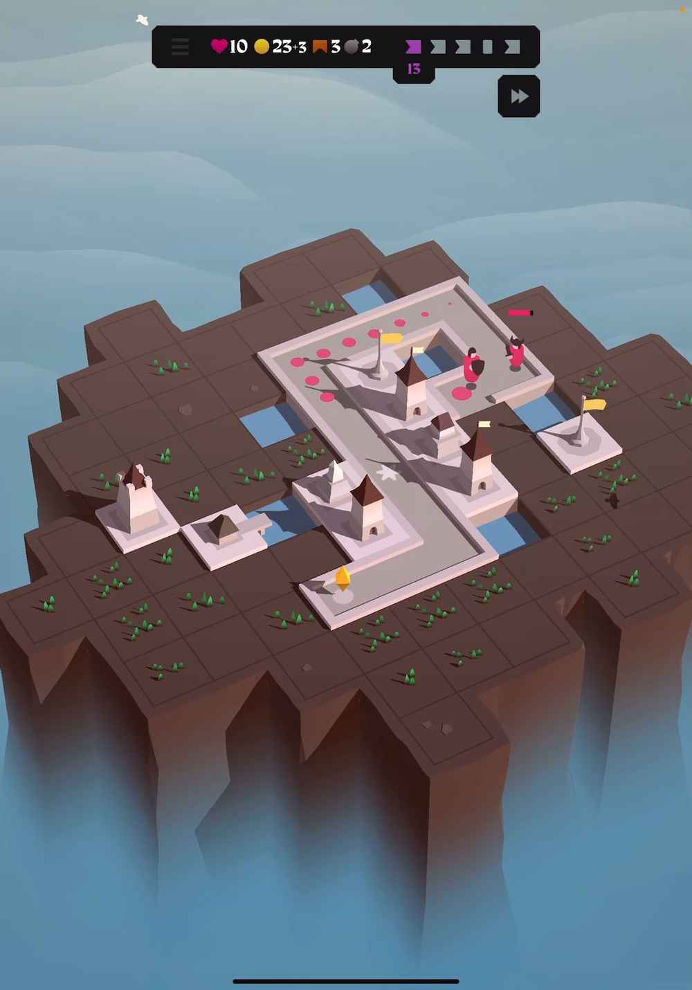 Isle of Arrows Download APK for Android (Free)