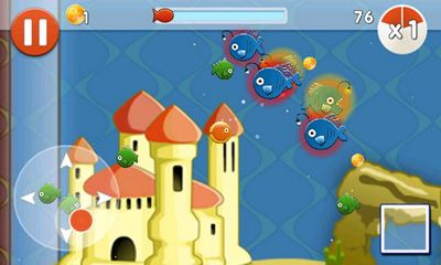 Grow screenshot 1