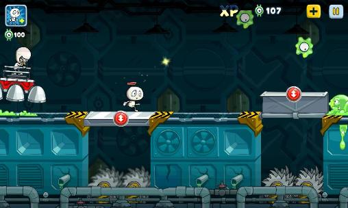 Clone factory screenshot 1