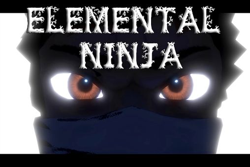 logo Elemental ninja