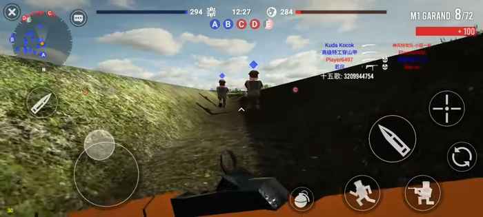 Polyfield Download APK for Android (Free) | mob.org