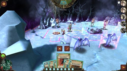 Warhammer: Magia arcana