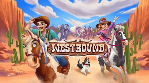 Westbound screenshot 1