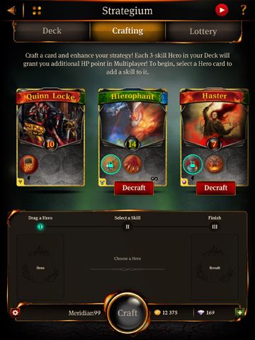 Núcleo da Terra: Elementos quebrados para iPhone grátis