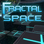 Fractal space іконка