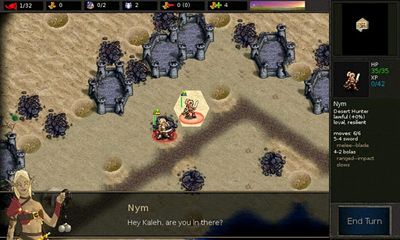 The Battle for Wesnoth para Android