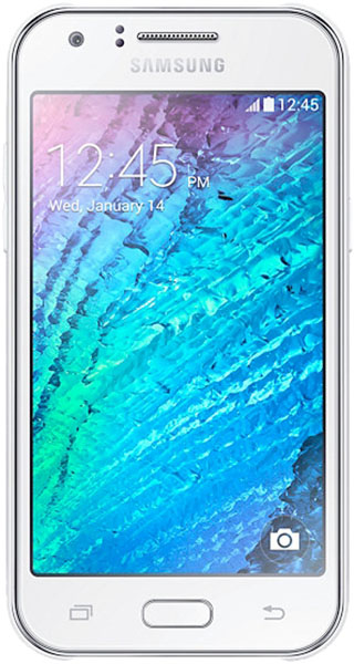 Samsung  Galaxy J1 