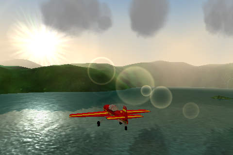  Sky Racer 2