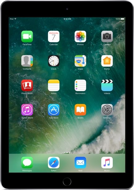 Рінгтони для Apple iPad A1822