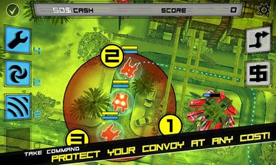 Anomaly Warzone Earth for Android