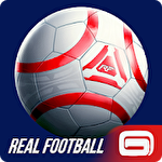 Real football icon