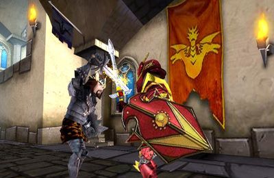  KnightScape
