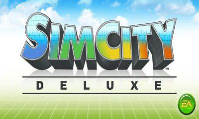 SimCity Deluxe icon