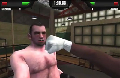 Touch KO in Russian