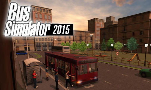 logo Bus simulator 2015