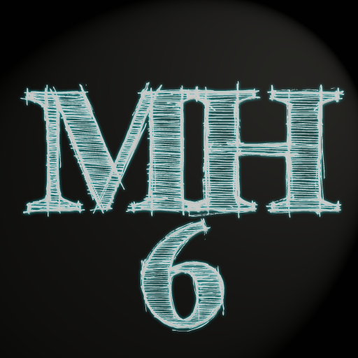 Mental Hospital VI  (Horror) icono