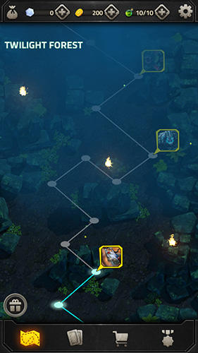 Heroes of elements Download APK for Android (Free) | mob.org