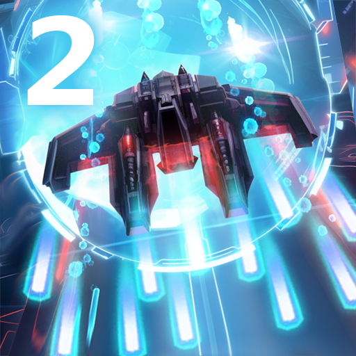 Transmute 2: Space Survivor icon