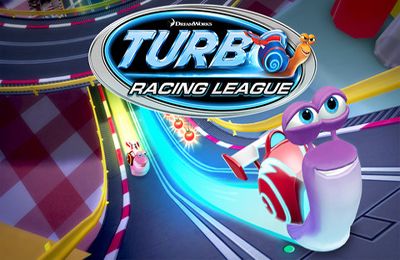 logo Turbo Racing League