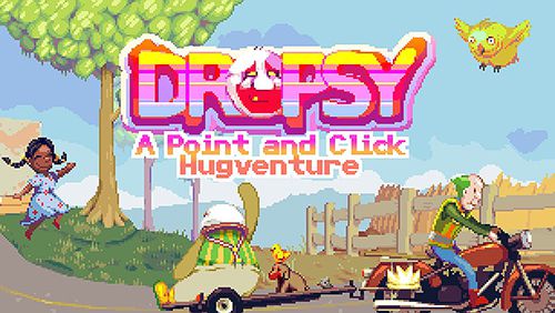 logo Dropsy