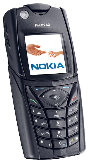 Descargar tonos de llamada para Nokia 5140i