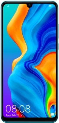 Kostenlose Klingeltöne für Huawei P30 lite