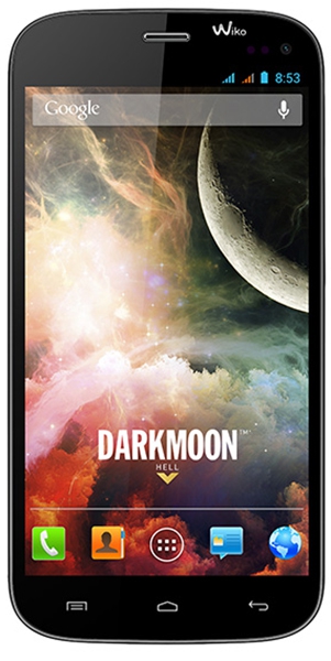 Wiko Darkmoon用の着信音